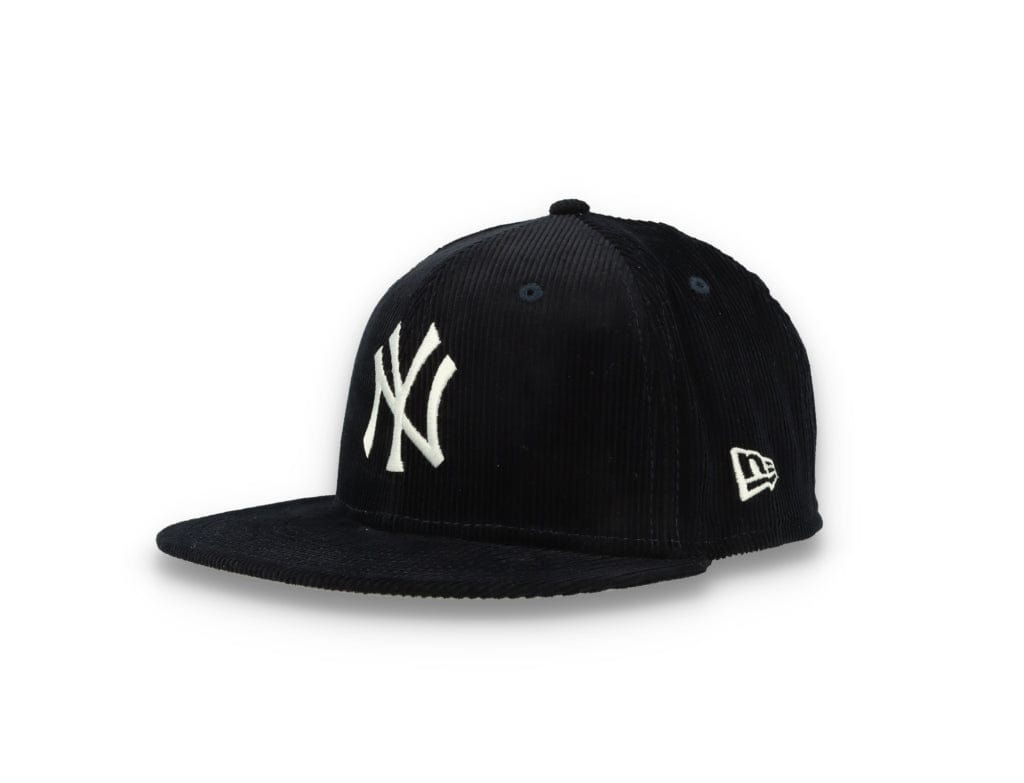 59FIFTY Throwback Cord 17208 New York Yankees - LOKK