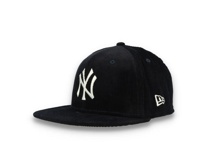 59FIFTY Throwback Cord 17208 New York Yankees - LOKK