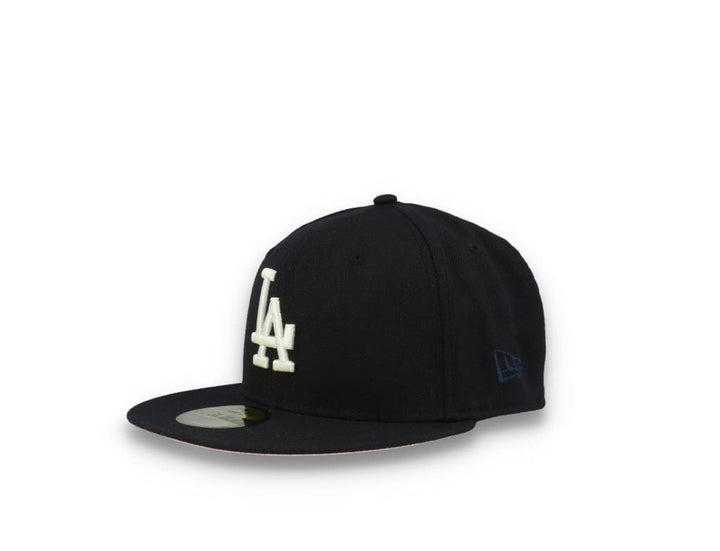 59FIFTY Los Angeles Dodgers GCP Navy/Pink