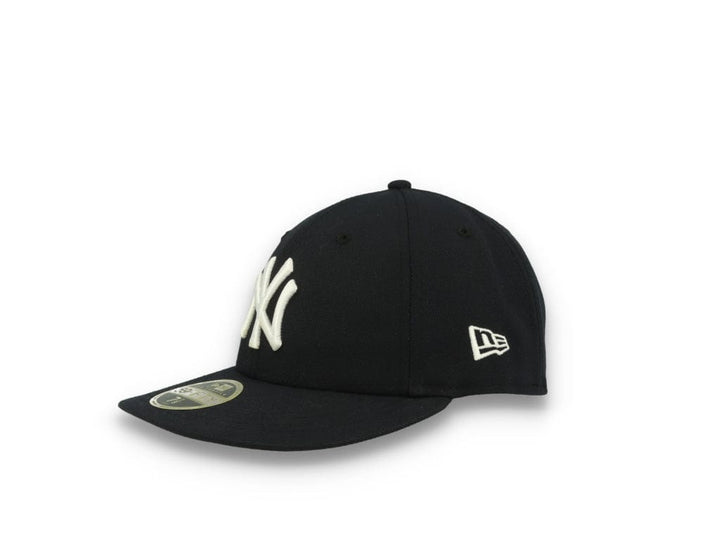 59FIFTY Low Profile NY Yankees GCP Navy/White