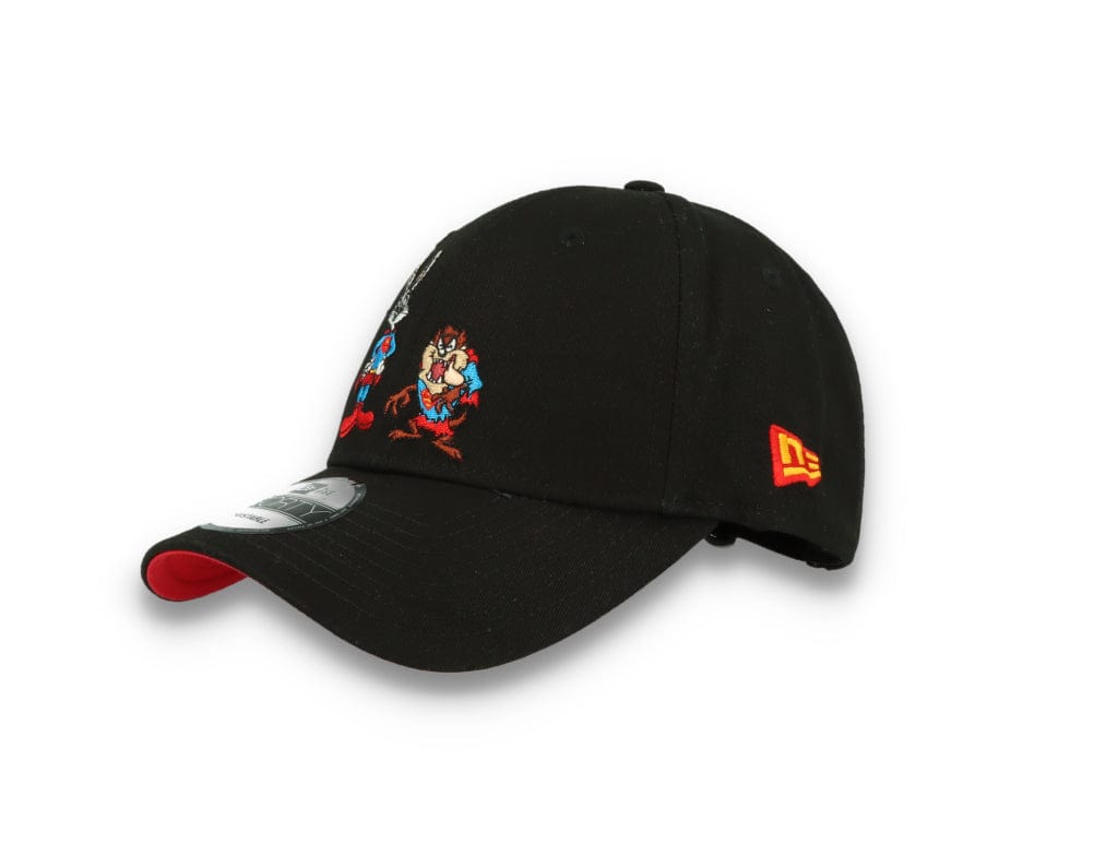 9FORTY Superman Warner Bros 100th Anniversary cap - LOKK