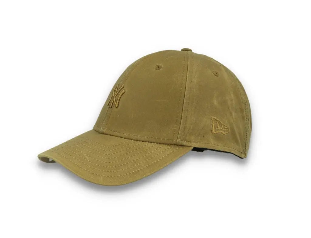 9FORTY British Millerain X New Era Olive Green - LOKK