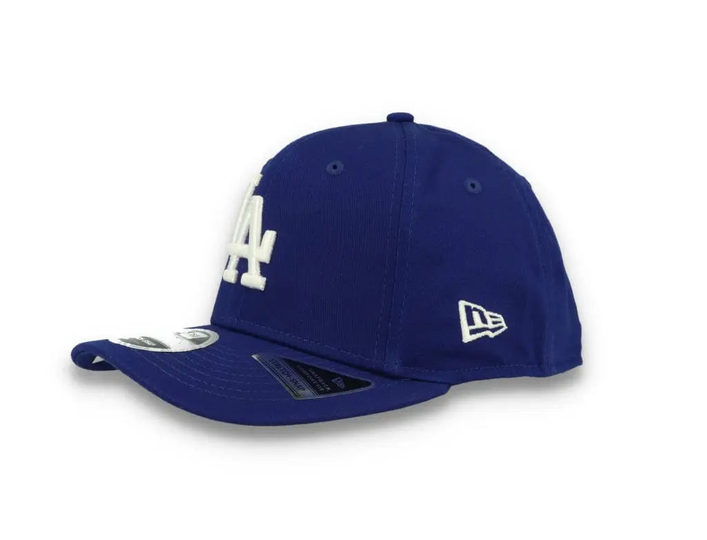 9FIFTY World Series Ss Los Angeles Dodgers Royal/White - LOKK