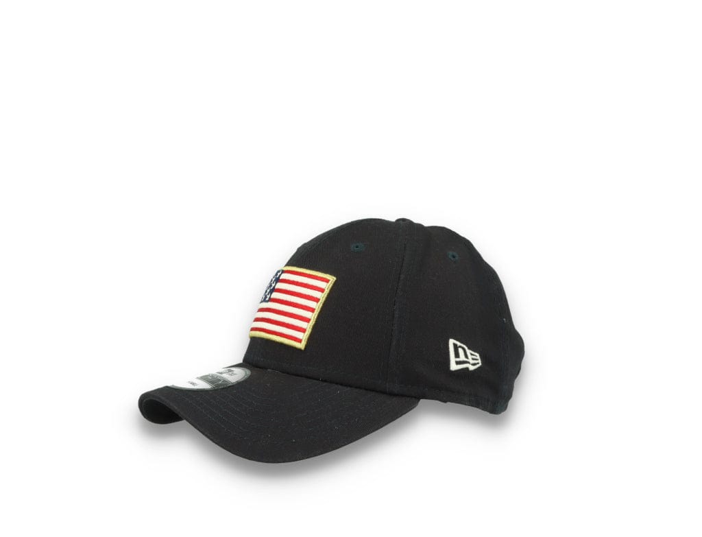 9FORTY Flag Pack Navy
