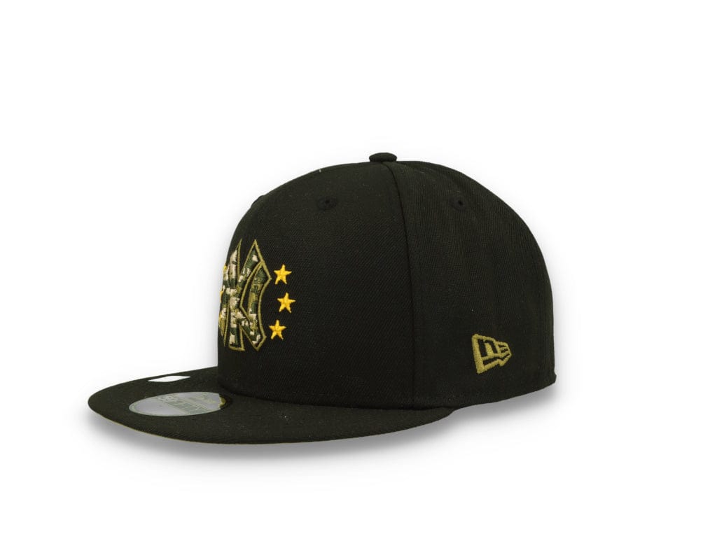 59FIFTY Armed Forces Day MLB 2024 NY Yankees New Era