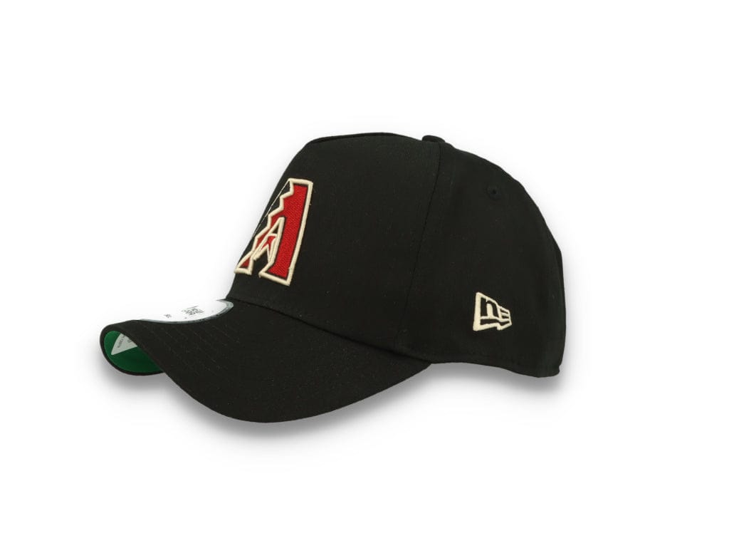 9FORTY Patch A-Frame Arizona Diamondbacks Blac - LOKK