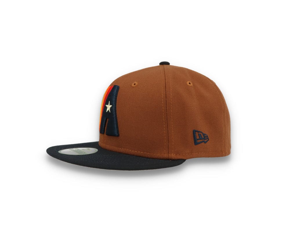 59FIFTY Harvest 17202 Houston Astros - LOKK