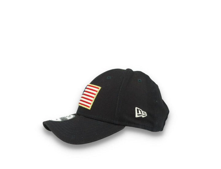 9FORTY Flag Pack Navy