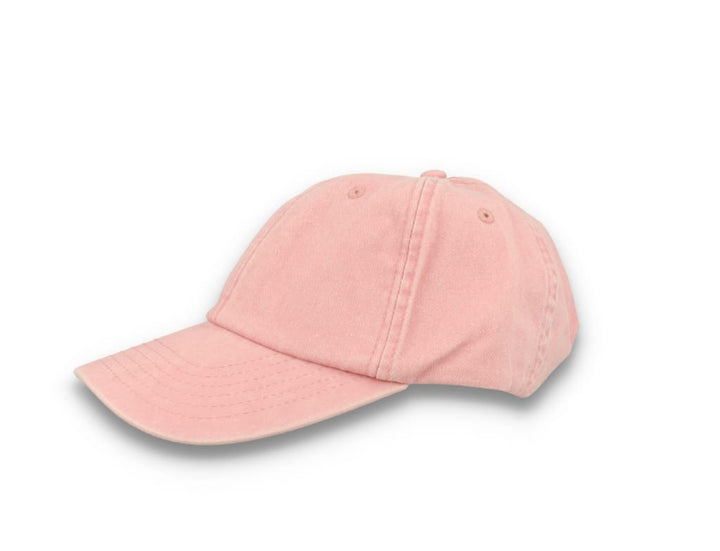 Low Profile Vintage Cap Pink Beechfield