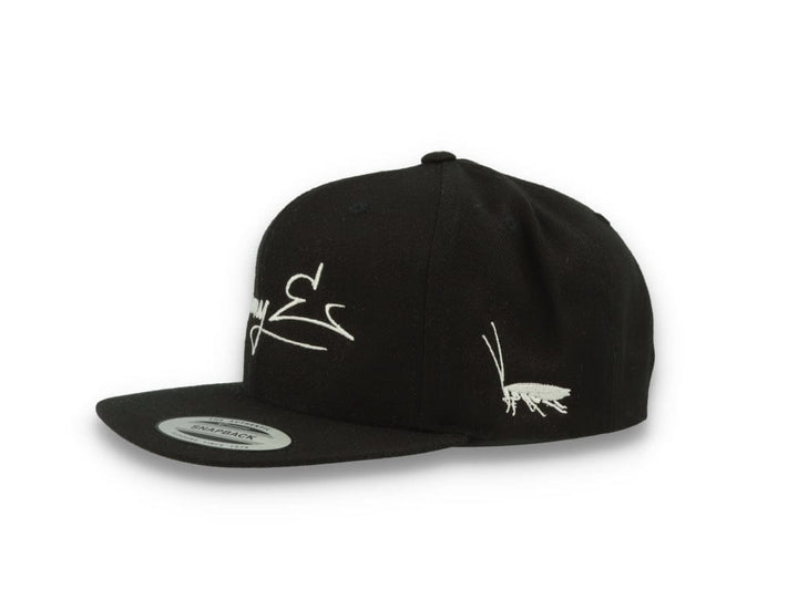 Skinny E Snapback - LOKK