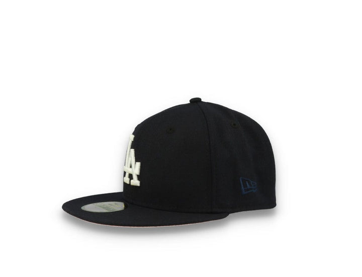 59FIFTY Los Angeles Dodgers GCP Navy/Pink