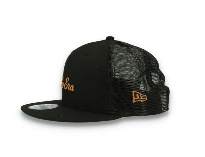 9FIFTY New World Era Black - LOKK