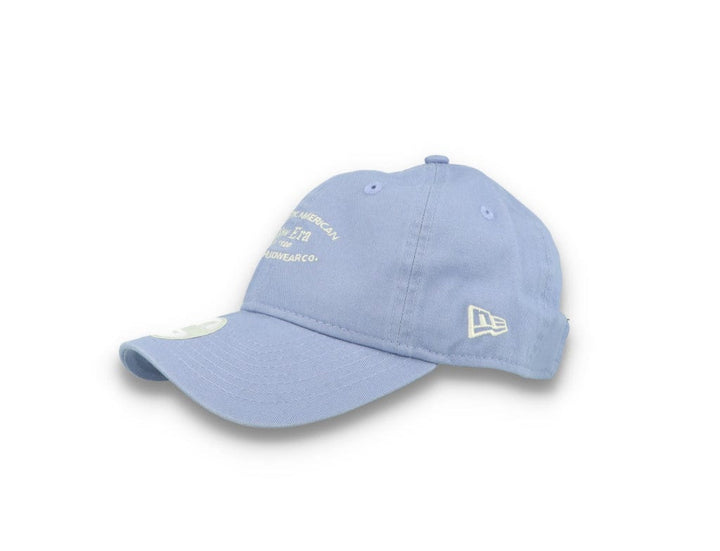 9TWENTY Womens Washed New Era - LOKK
