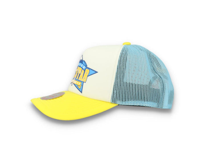 Party Time Trucker Snapback HWC Denver Nuggets - LOKK