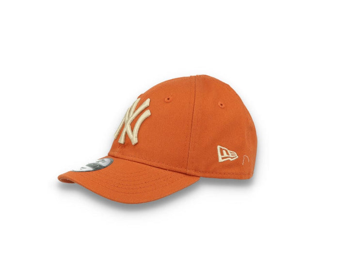 9FORTY Toddler League Ess New York Yankees Rust/White - LOKK
