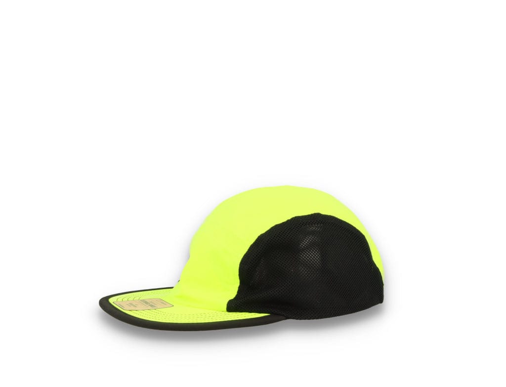 Erie Running Cap Fluo Yellow