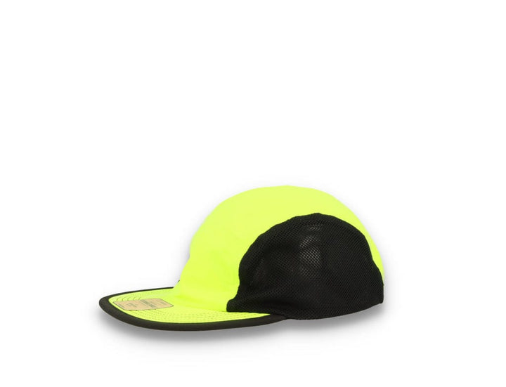 Erie Running Cap Fluo Yellow