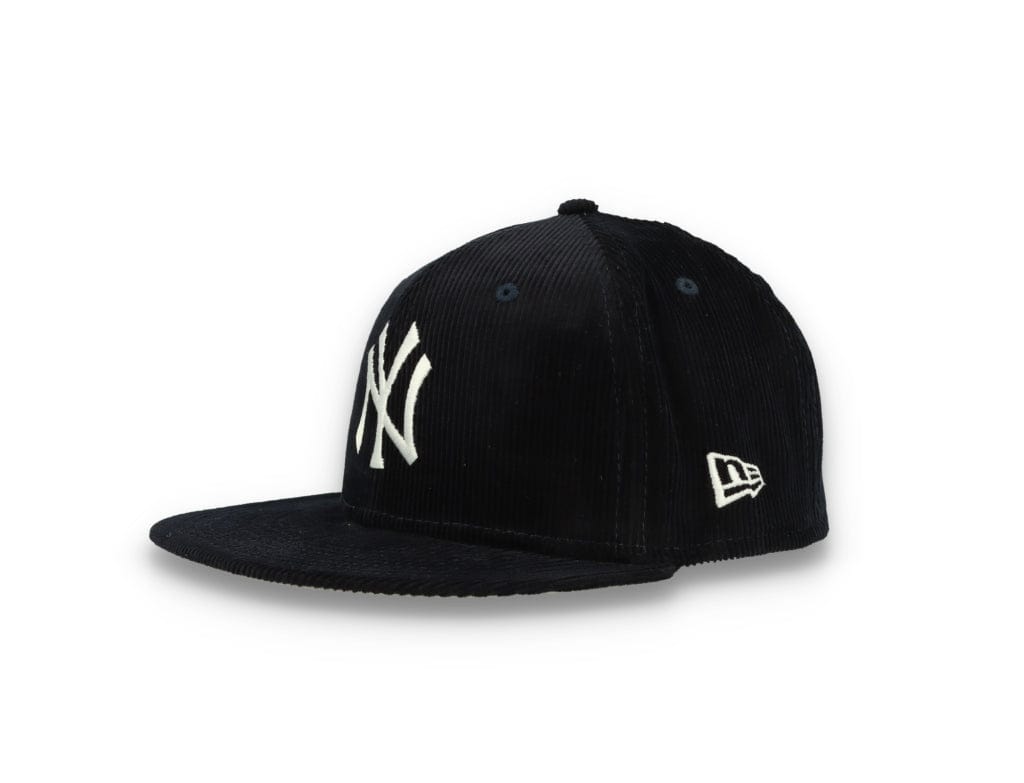 59FIFTY Throwback Cord 17208 New York Yankees - LOKK