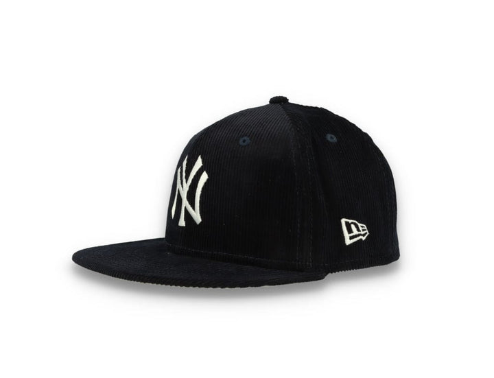 59FIFTY Throwback Cord 17208 New York Yankees - LOKK