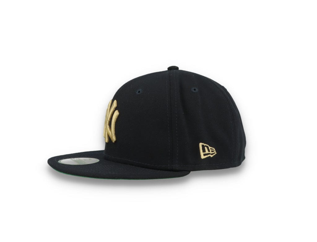 59FIFTY Laurel Sidepatch 17183 New York Yankees - LOKK