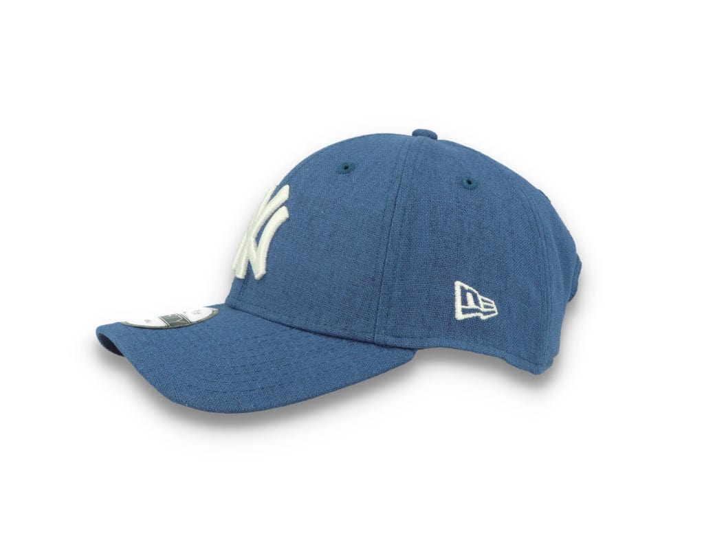 9FORTY Linen New York Yankees Blue - LOKK