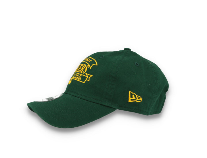 9TWENTY Retro NFL Green Bay Packers Dark Green