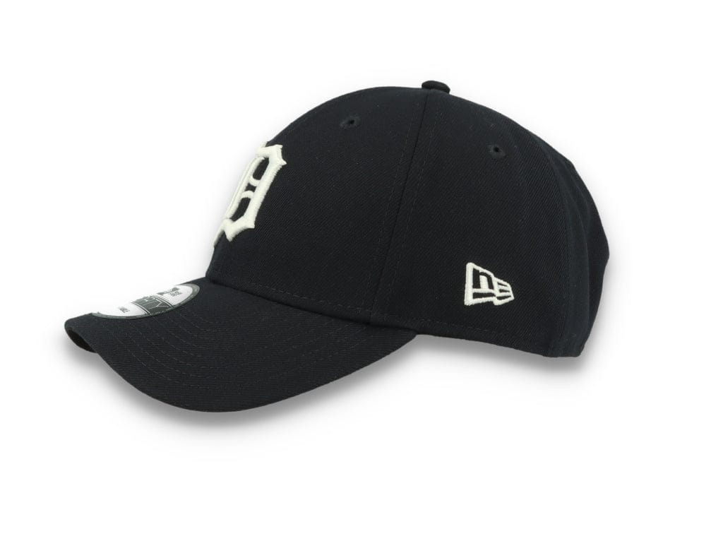 9FORTY The League MLB Detroit Tigers Team Colour - LOKK