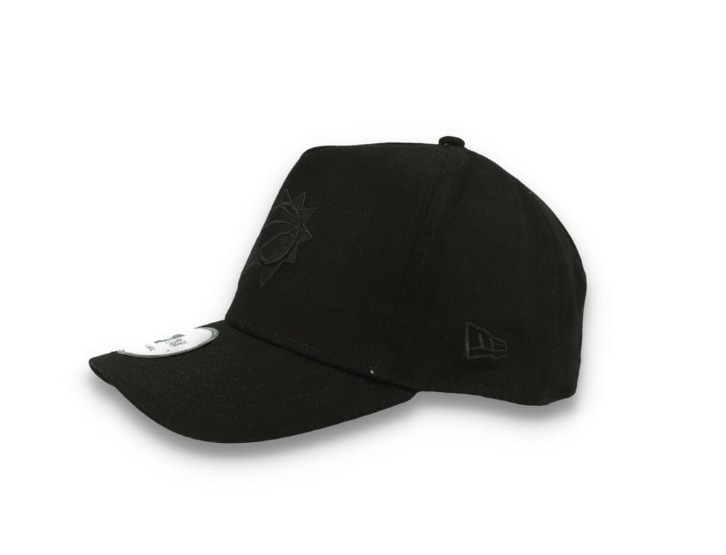 9FORTY A-Frame NBA Phoenix Suns  Black New Era