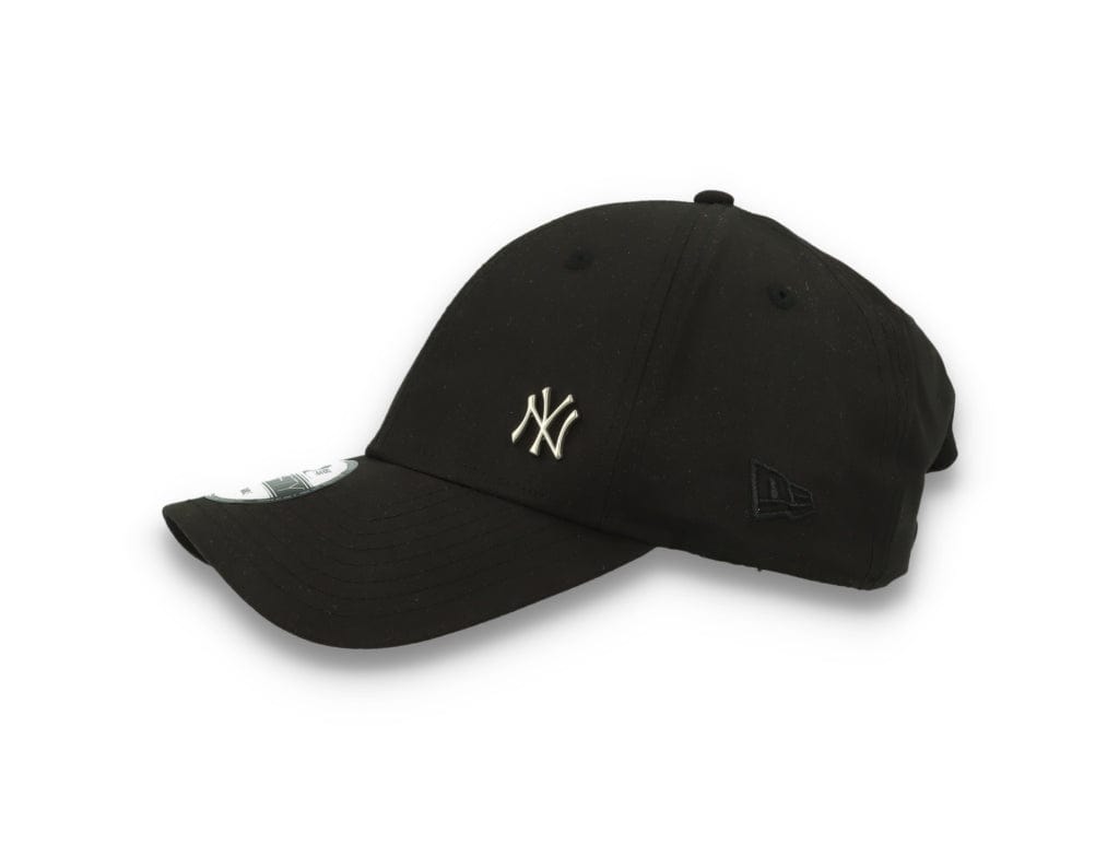 9FORTY MLB Flawless Logo Basic N Black New Era