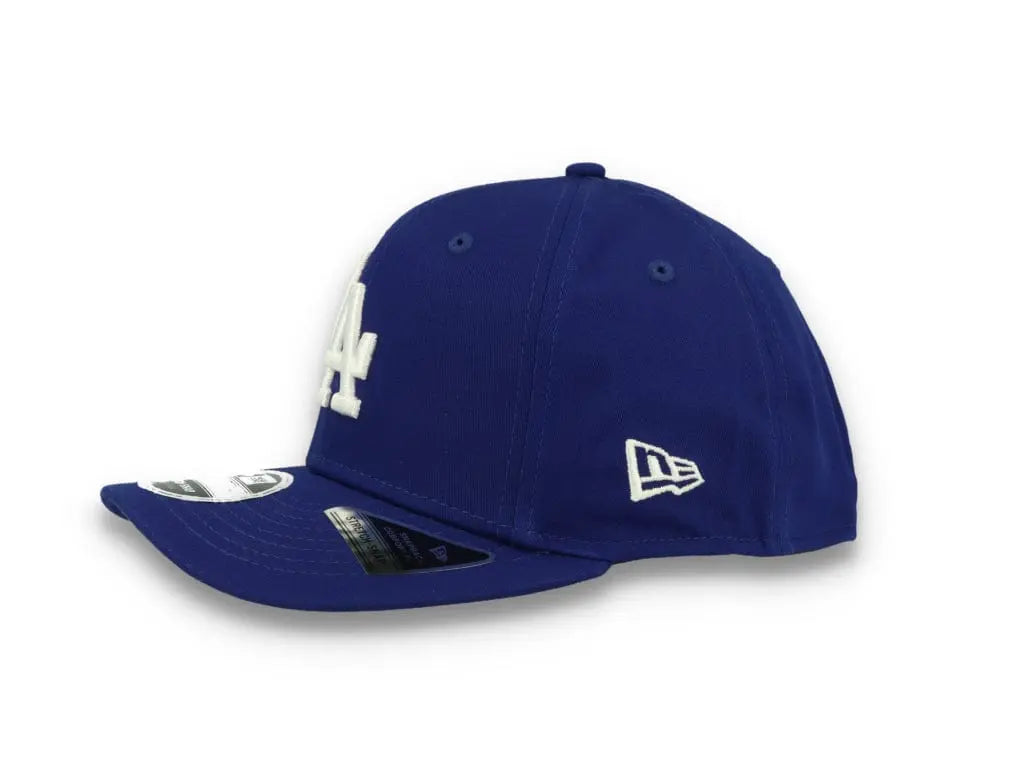 9FIFTY World Series Ss Los Angeles Dodgers Royal/White - LOKK