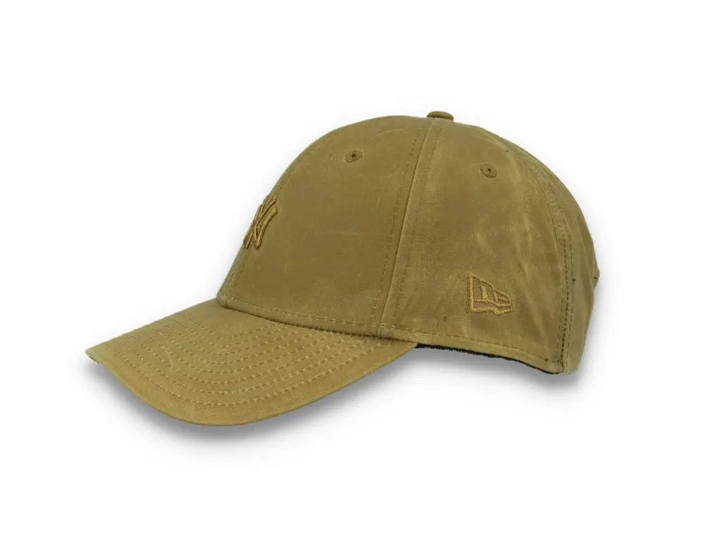 9FORTY British Millerain X New Era Olive Green - LOKK