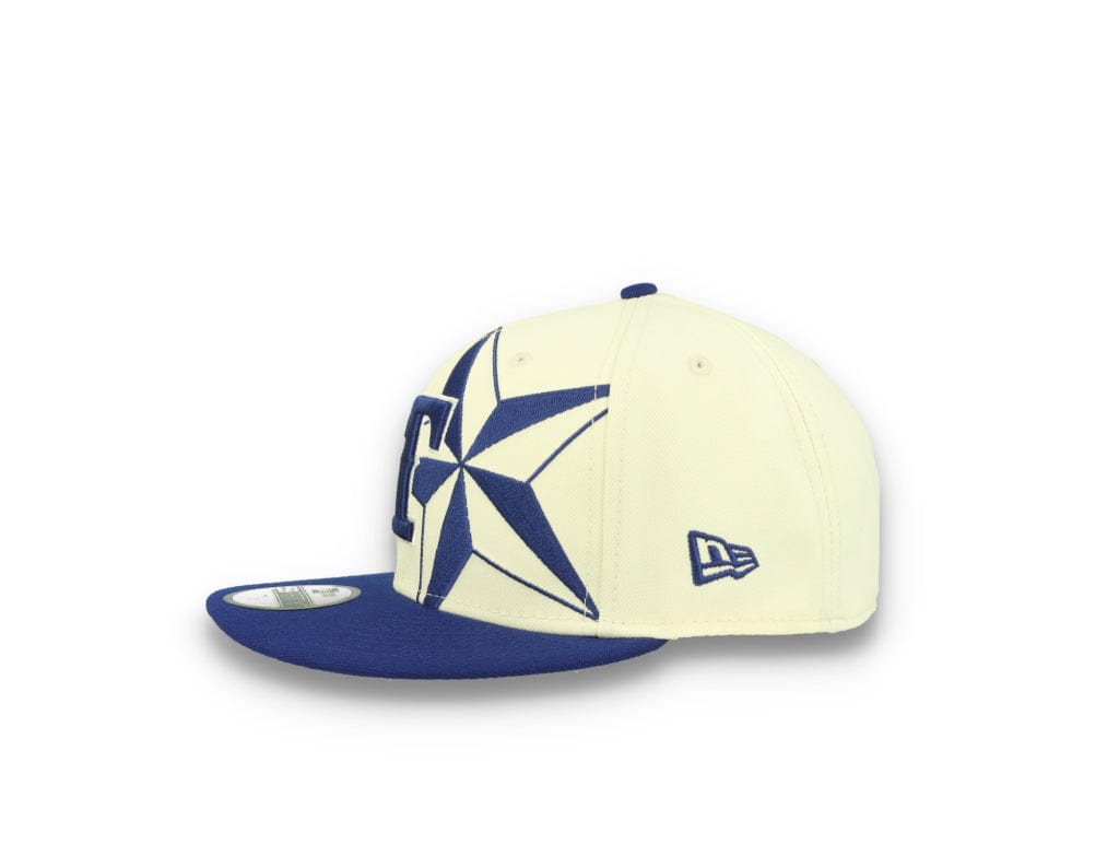 59FIFTY All Star Game Lonestart Texas Rangers