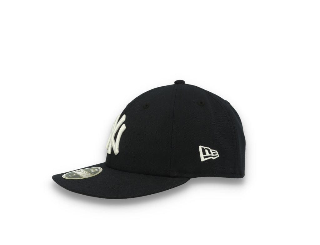 59FIFTY Low Profile NY Yankees GCP Navy/White