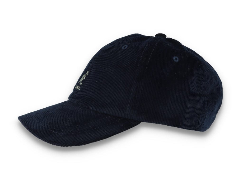 Cord Baseball Navy - LOKK