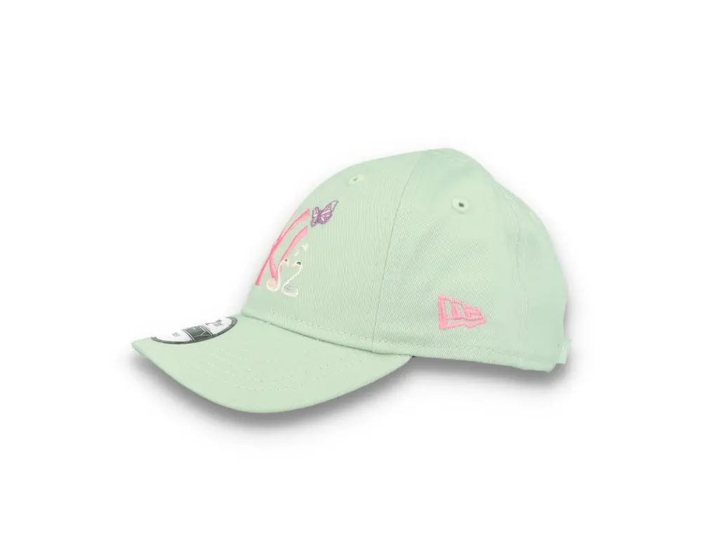 9FORTY Toddler Icon New York Yankees Clm - LOKK