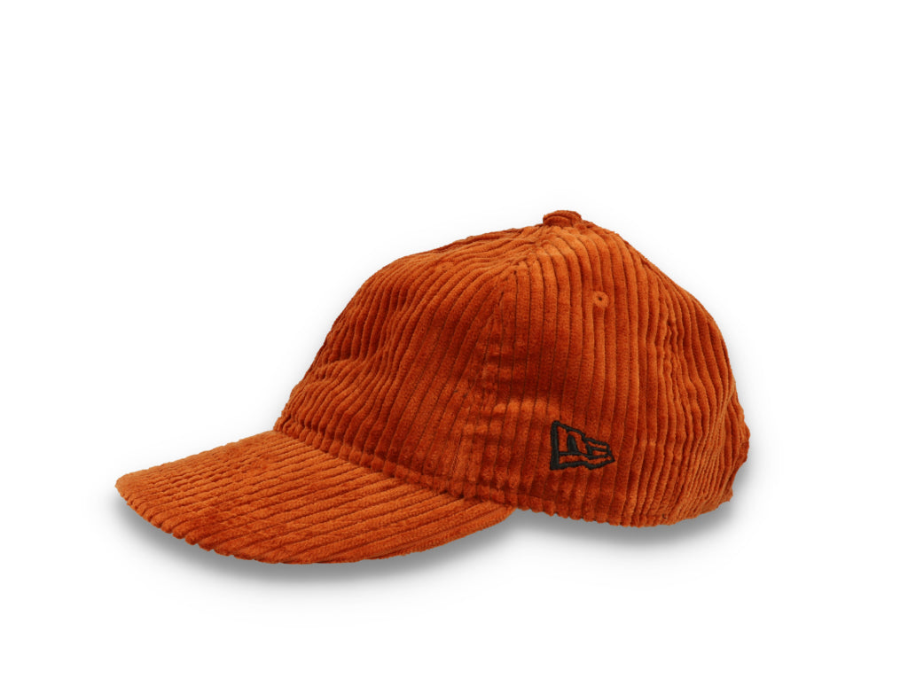 9FIFTY Cord Retro Crown New Era Orange