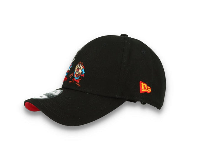 9FORTY Superman Warner Bros 100th Anniversary cap - LOKK