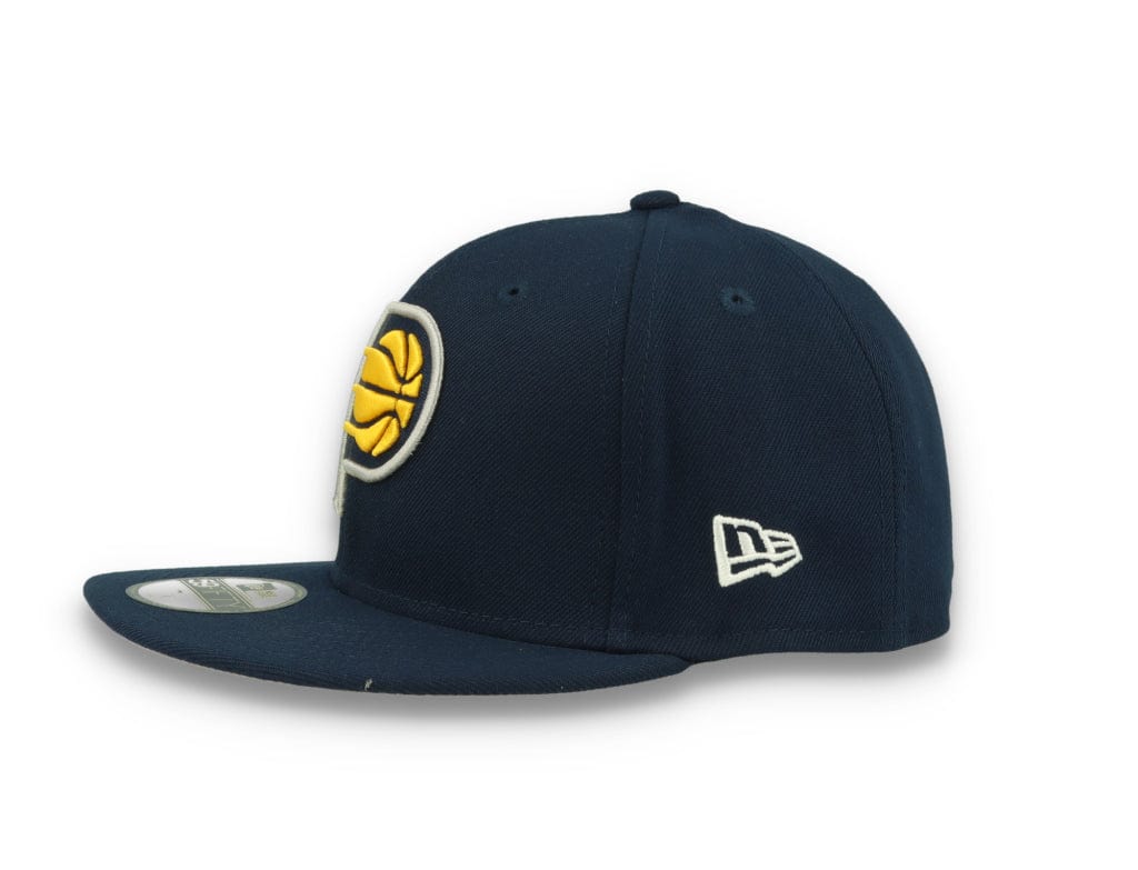 59FIFTY Indiana Pacers NBA Rally 24 Collection