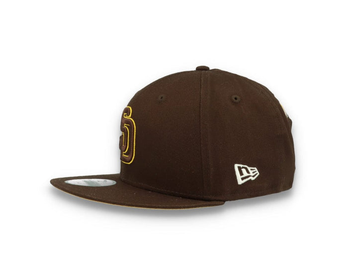 9FIFTY Side Patch Script Sadp - LOKK