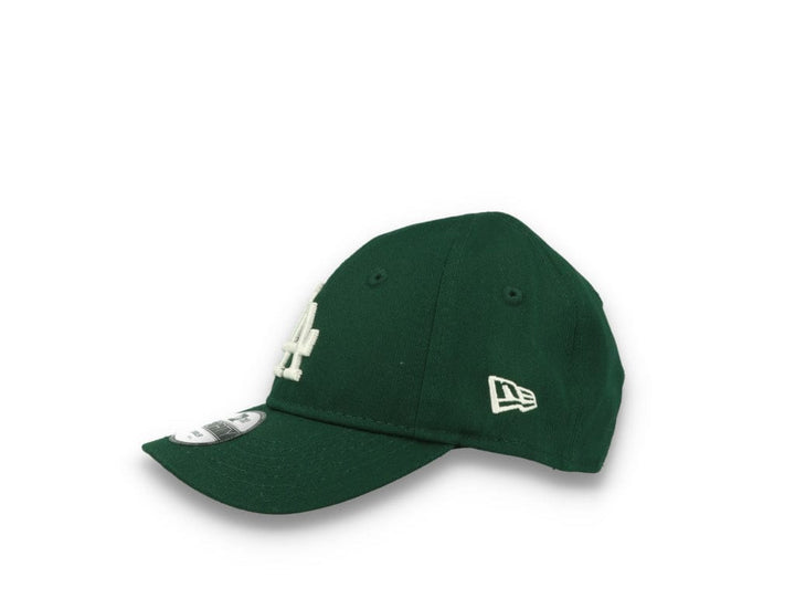 9FORTY Toddler League Essential Los Angeles Dodgers Dark Green/White