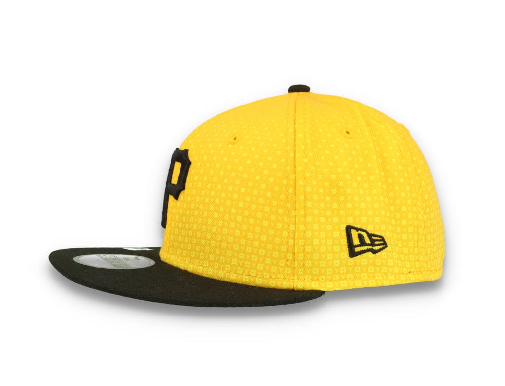 59FIFTY MLB City Connect 2023 Pittsburgh Pirates - LOKK