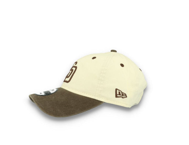 9TWENTY Classic Sidescript San Diego Padres Official Team Color