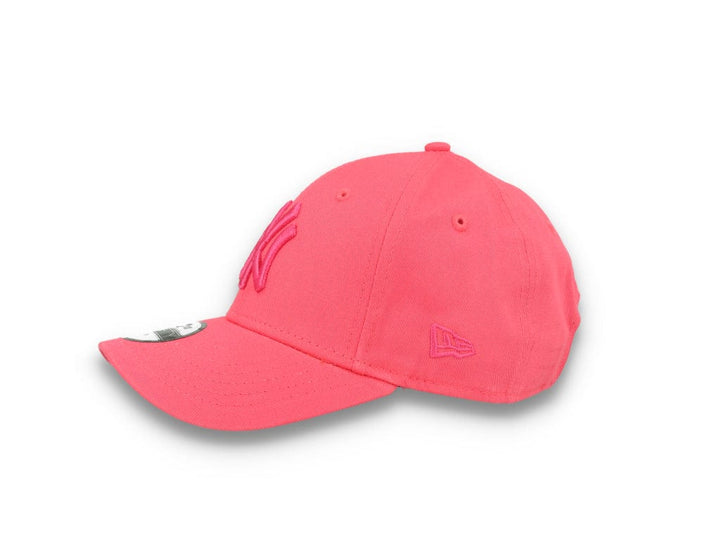 9FORTY Kids League Essential New York Yankees Pink New Era