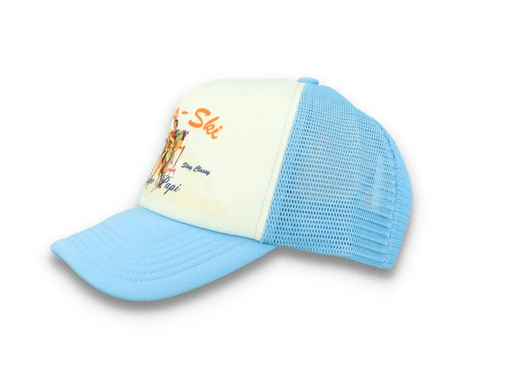 Apres-ski Lt.Blue - LOKK