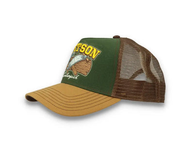Trucker Cap Lumberjack