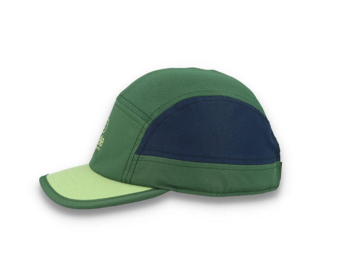ALZCap SC - C Plus - Spruce - LOKK
