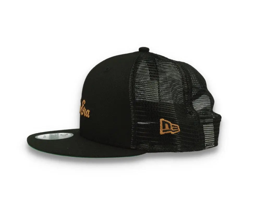 9FIFTY New World Era Black - LOKK