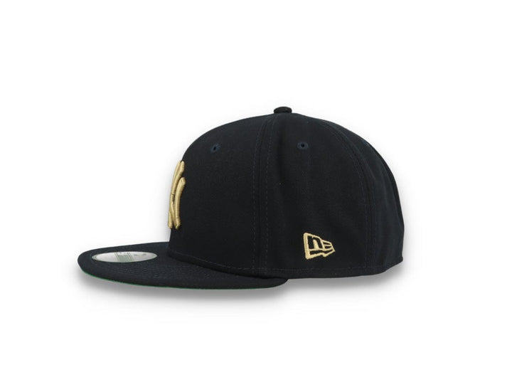 59FIFTY Laurel Sidepatch 17183 New York Yankees - LOKK
