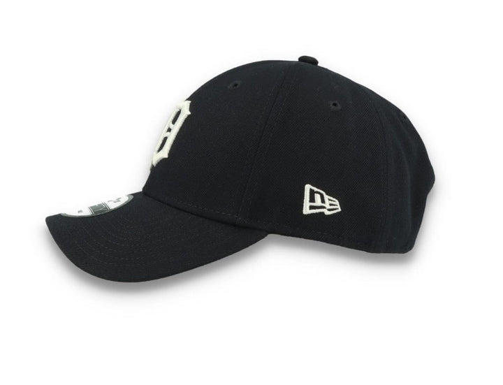 9FORTY The League MLB Detroit Tigers Team Colour - LOKK