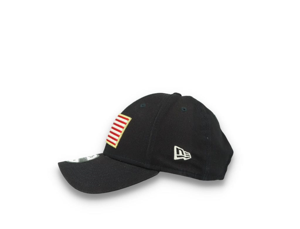 9FORTY Flag Pack Navy